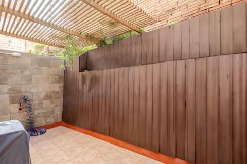 Apartamento En Planta Baja Cerca De La Playa En Badalona Exterior photo