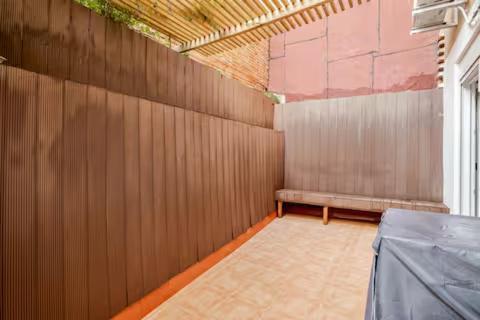 Apartamento En Planta Baja Cerca De La Playa En Badalona Exterior photo