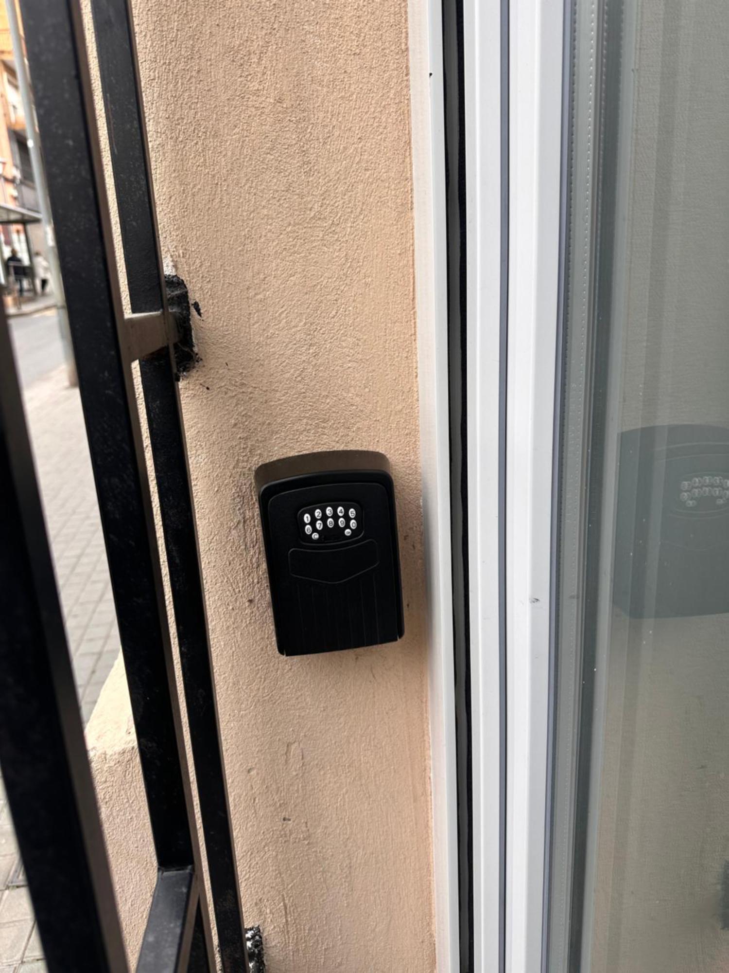 Apartamento En Planta Baja Cerca De La Playa En Badalona Exterior photo